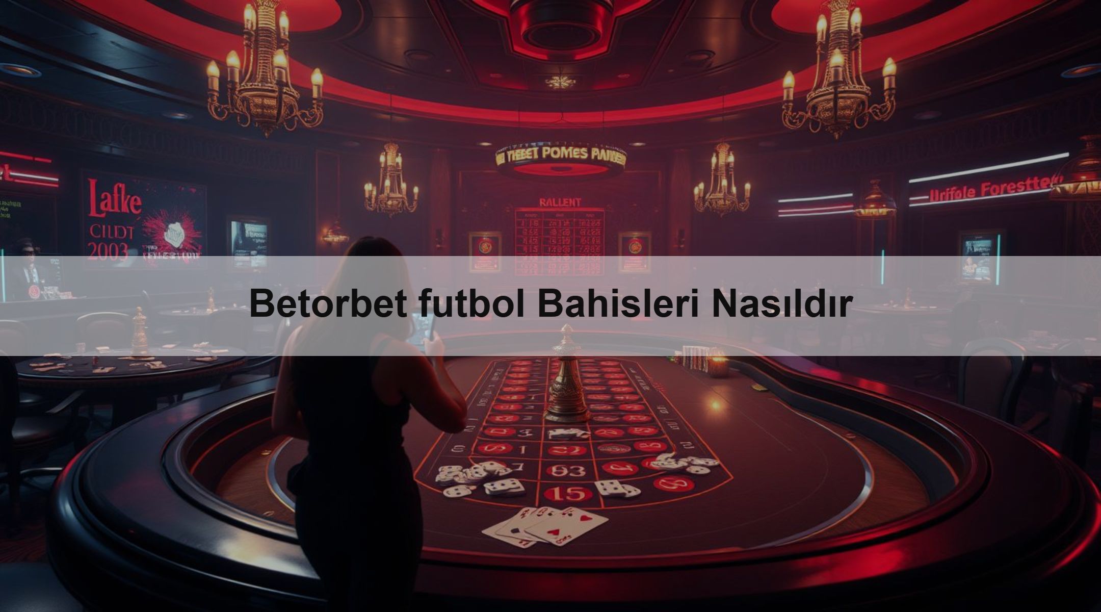 Betorbet futbol Bahisleri Nasıldır 1 Betorbet futbol Bahisleri Nasıldır
