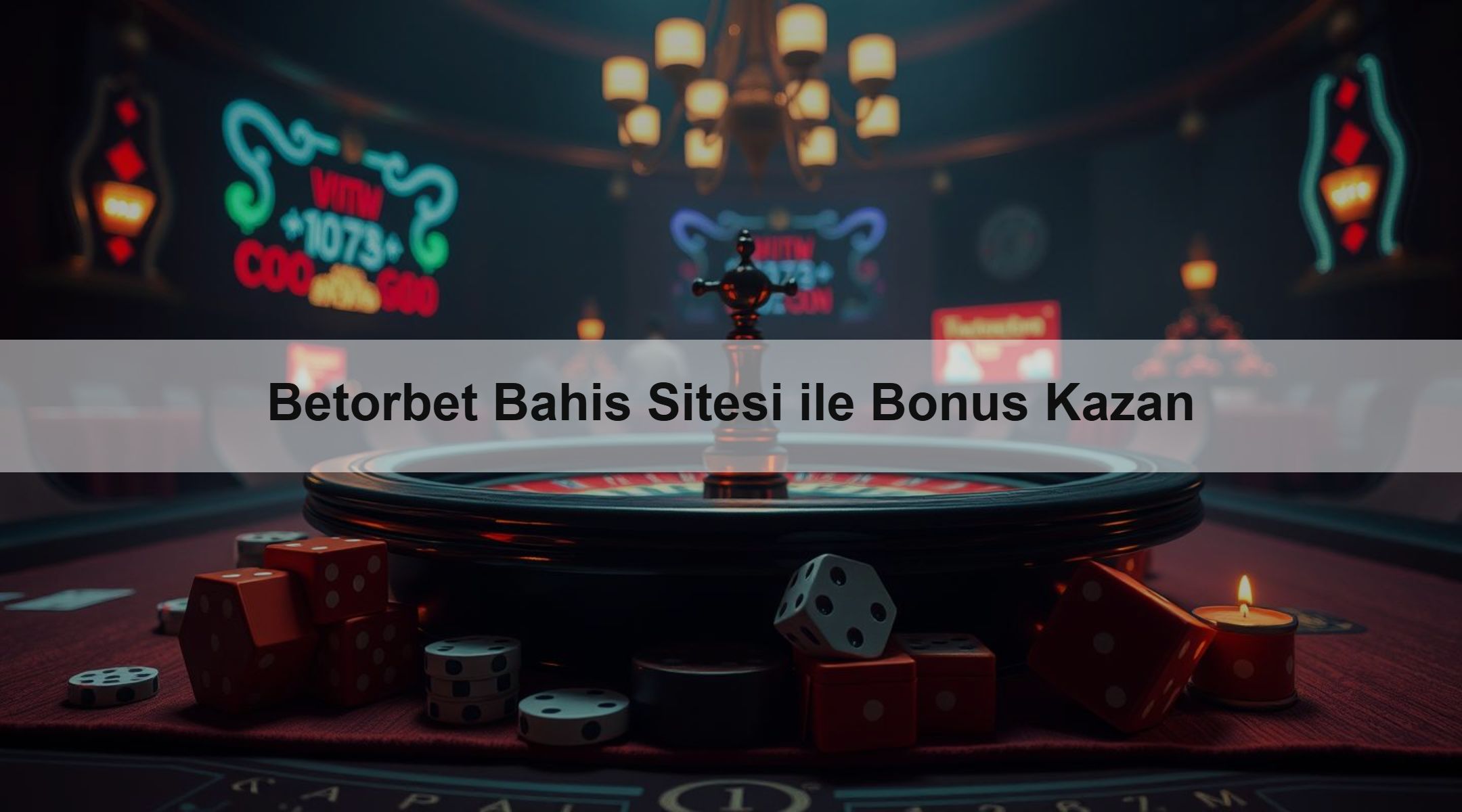 Betorbet Bahis Sitesi ile Bonus Kazan 1 Betorbet Bahis Sitesi ile Bonus Kazan