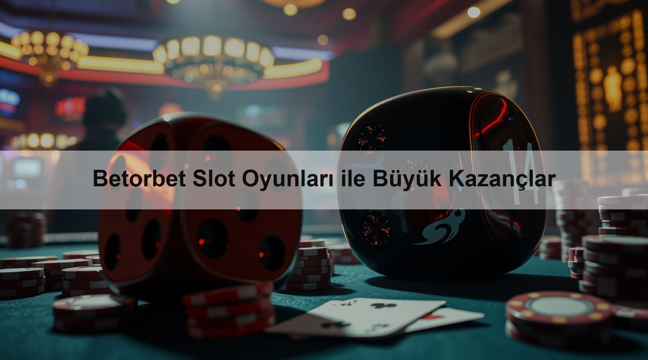 Betorbet Slot Oyunları ile Büyük Kazançlar 1 Betorbet Slot Oyunları ile Büyük Kazançlar