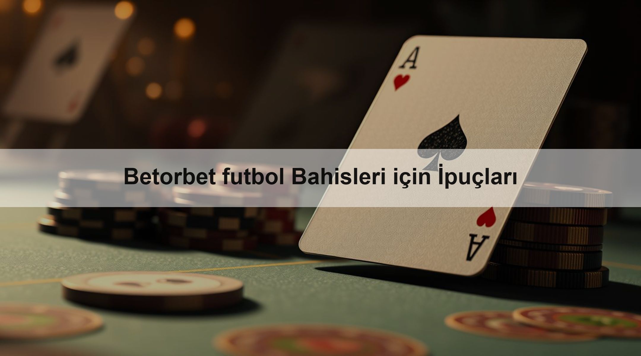 Betorbet futbol Bahisleri için İpuçları 1 Betorbet futbol Bahisleri için İpuçları