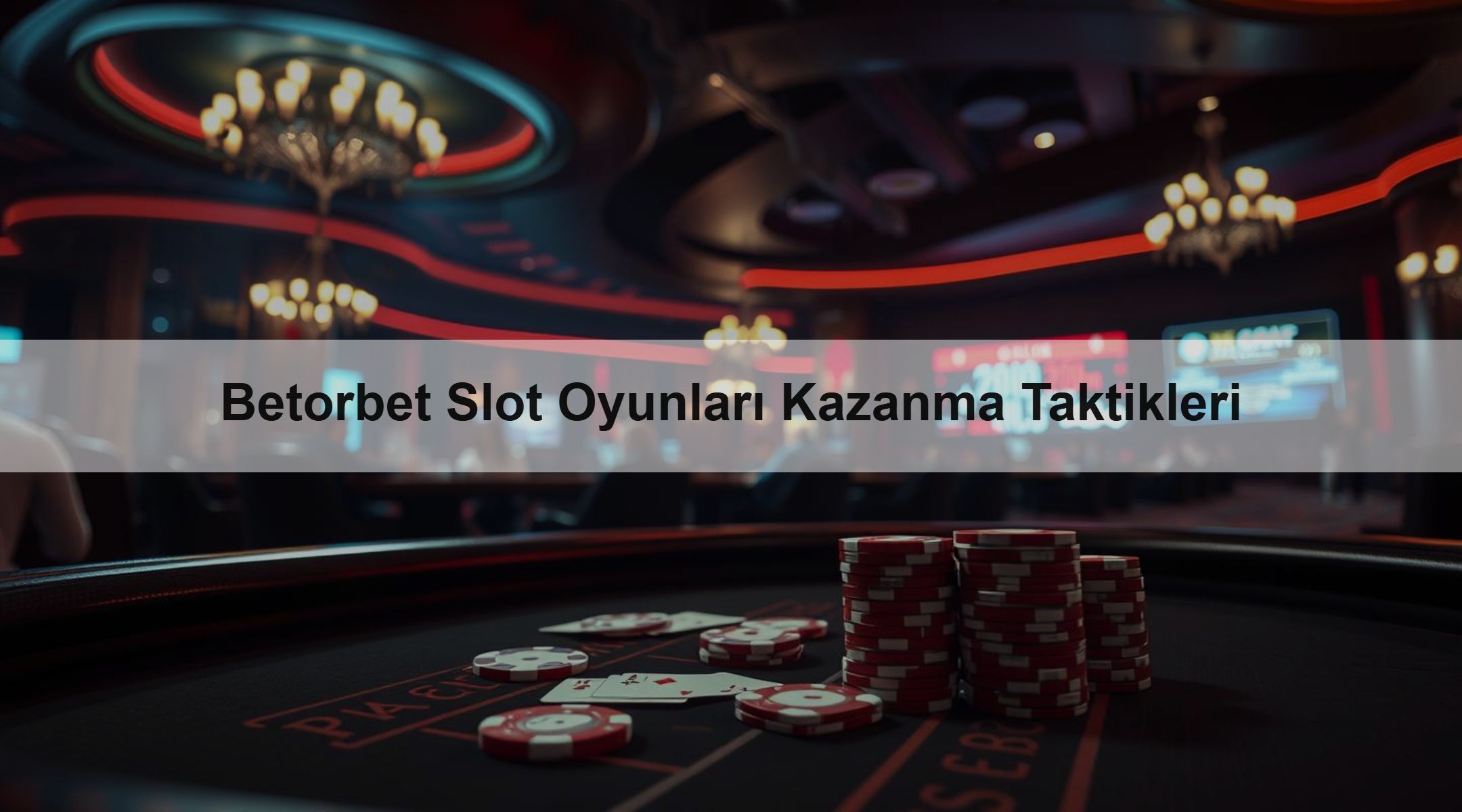 Betorbet Slot Oyunları Kazanma Taktikleri 1 Betorbet Slot Oyunları Kazanma Taktikleri